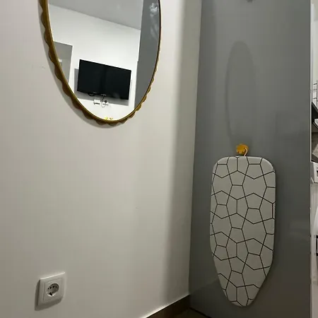 Alcantara Yellow Lejlighed Lisboa
